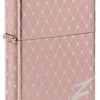 Zippo Net Pattern 1 Zippo Net Pattern -Zippo 61012 Z SP Lighter 49190 MAIN