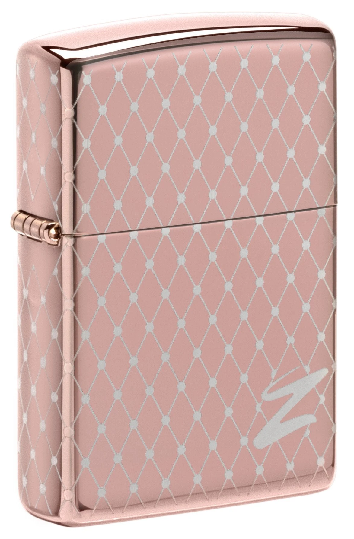 Zippo Net Pattern 3 Zippo Net Pattern