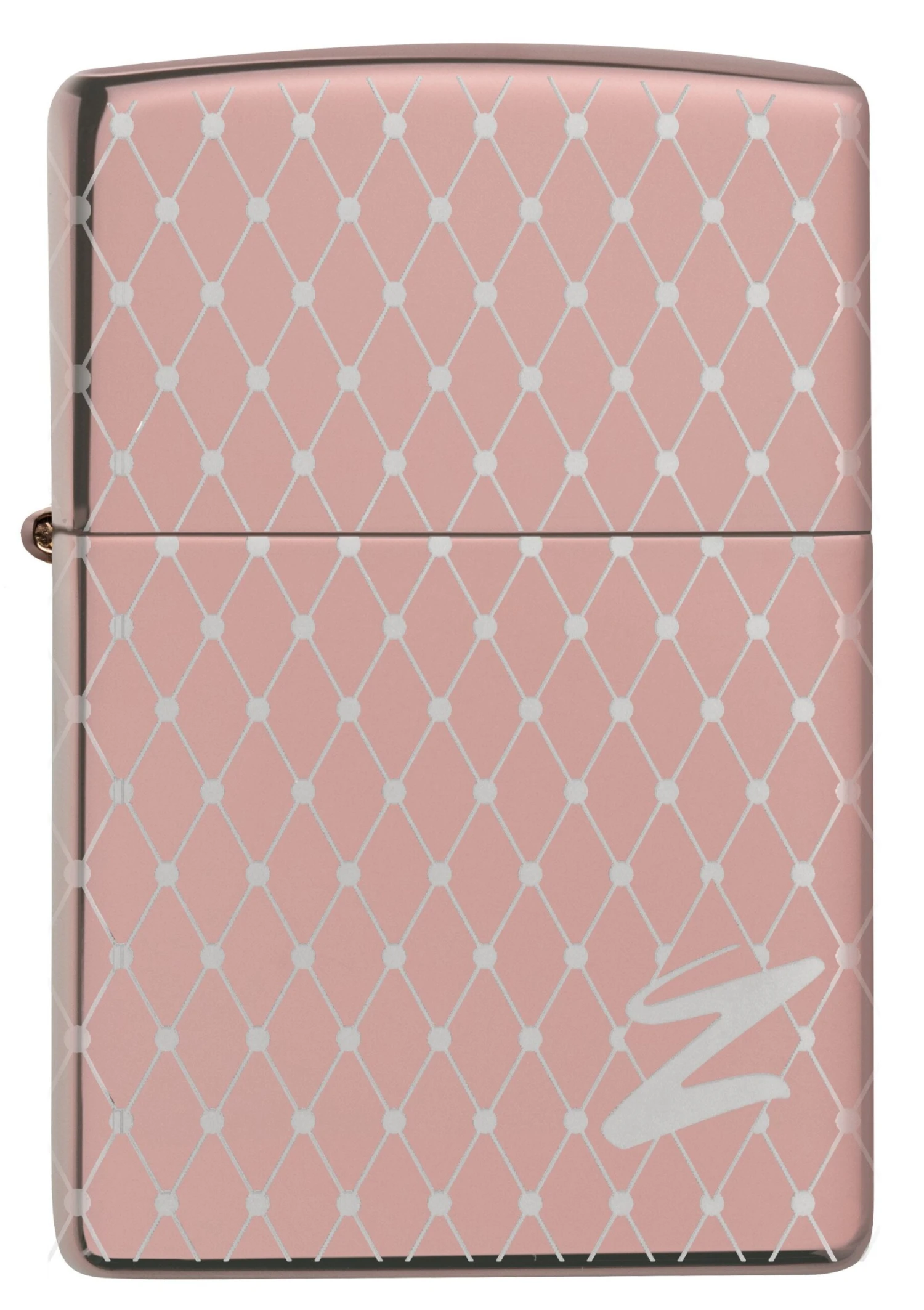 Zippo Net Pattern 4 Zippo Net Pattern - Image 2