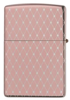 Zippo Net Pattern 16 Zippo Net Pattern -Zippo 61012 Z SP Lighter 49190 PT09