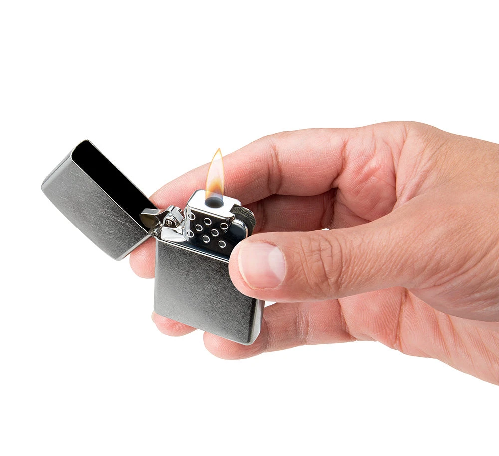 Zippo Yellow Flame Butane Insert 7 Zippo Yellow Flame Butane Insert - Image 5