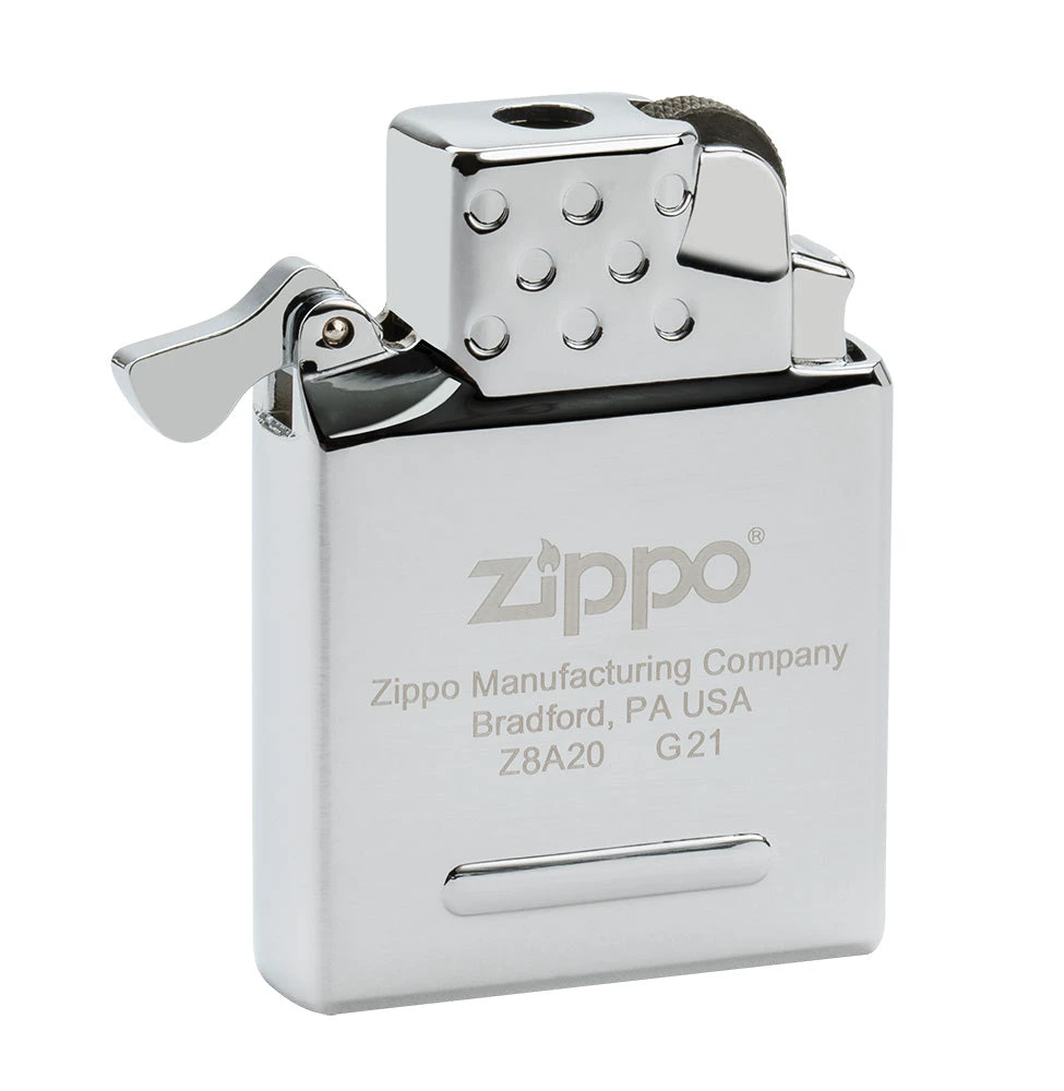 Zippo Yellow Flame Butane Insert 4 Zippo Yellow Flame Butane Insert - Image 2