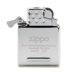 Zippo Yellow Flame Butane Insert 10 Zippo Yellow Flame Butane Insert -Zippo 65800 Z SP Acc Insert PT01