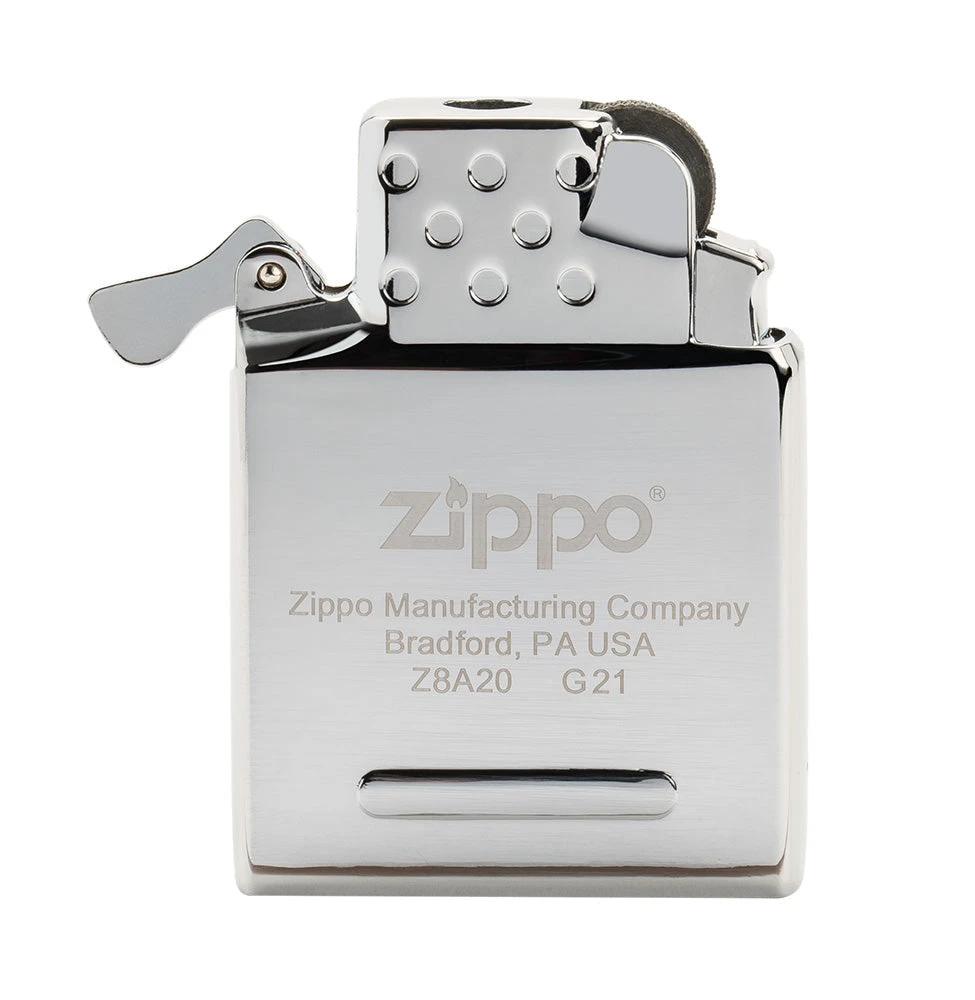 Zippo Yellow Flame Butane Insert 5 Zippo Yellow Flame Butane Insert - Image 3