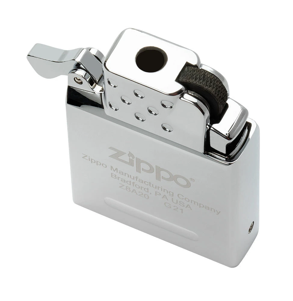 Zippo Yellow Flame Butane Insert 3 Zippo Yellow Flame Butane Insert