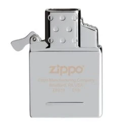 Zippo Butane Lighter Insert - Double Torch -Zippo 65827 Z SP Acc Insert PT01