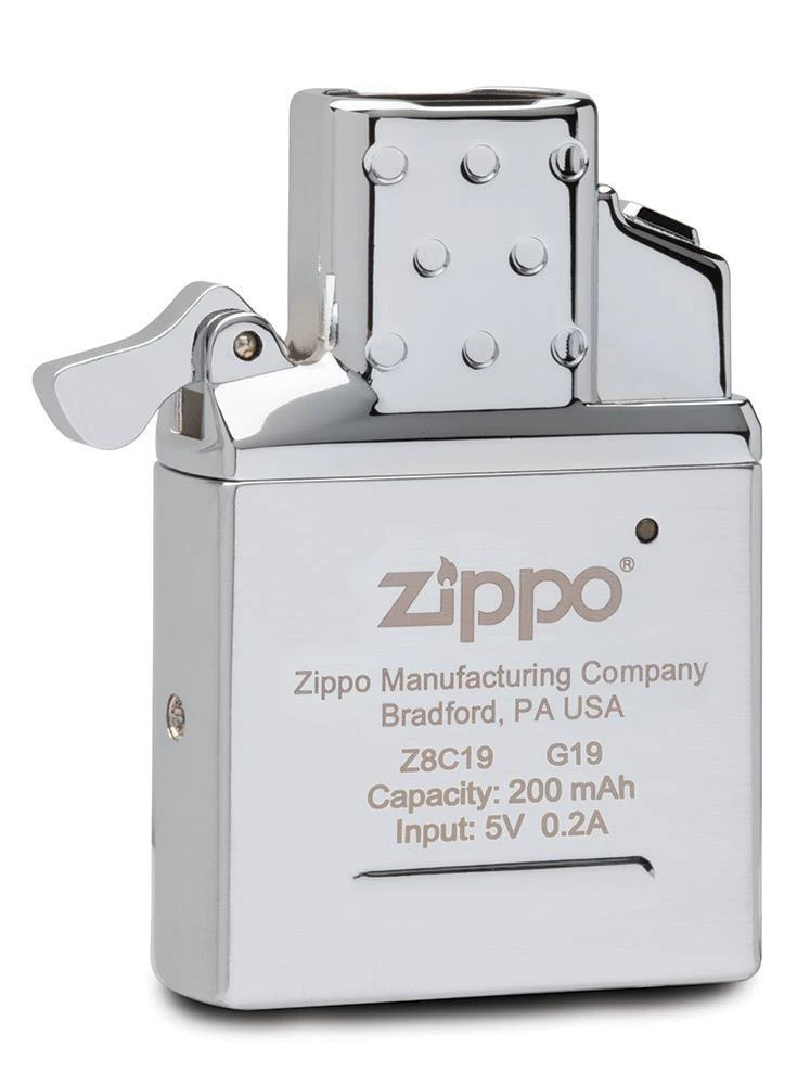 Zippo Arc Lighter Insert 3 Zippo Arc Lighter Insert - Image 2