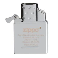 Zippo Arc Lighter Insert 18 Zippo Arc Lighter Insert -Zippo 65828 Z SP Acc Insert PT01