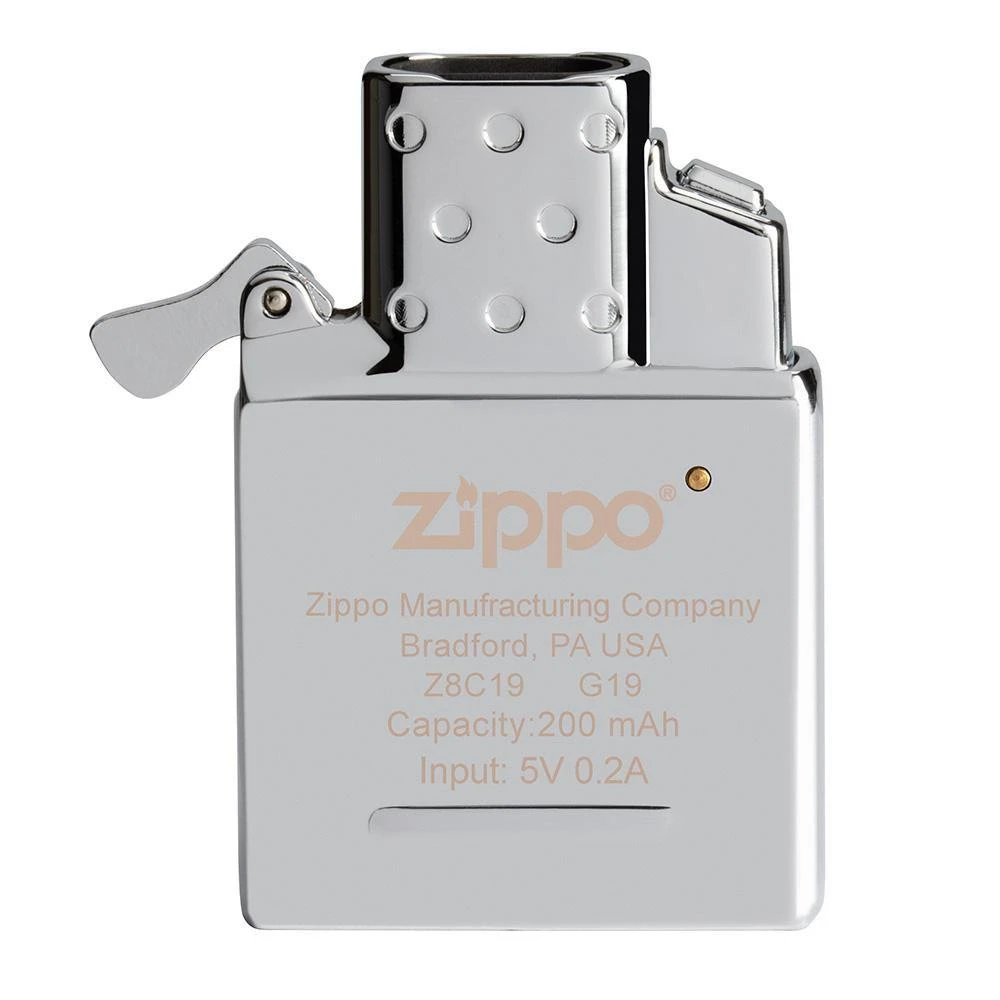 Zippo Arc Lighter Insert 9 Zippo Arc Lighter Insert - Image 8