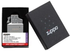 Zippo Arc Lighter Insert 16 Zippo Arc Lighter Insert -Zippo 65828 Z SP Acc Insert PT05 2