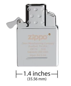 Zippo Arc Lighter Insert 19 Zippo Arc Lighter Insert -Zippo 65828 Z SP Acc Insert PT08