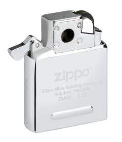 Zippo Butane Pipe Lighter Insert - Yellow Flame