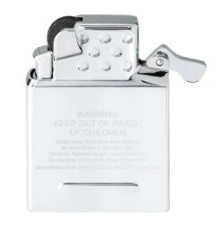 Zippo Butane Pipe Lighter Insert - Yellow Flame -Zippo 65880 Z SP Acc Insert PT02