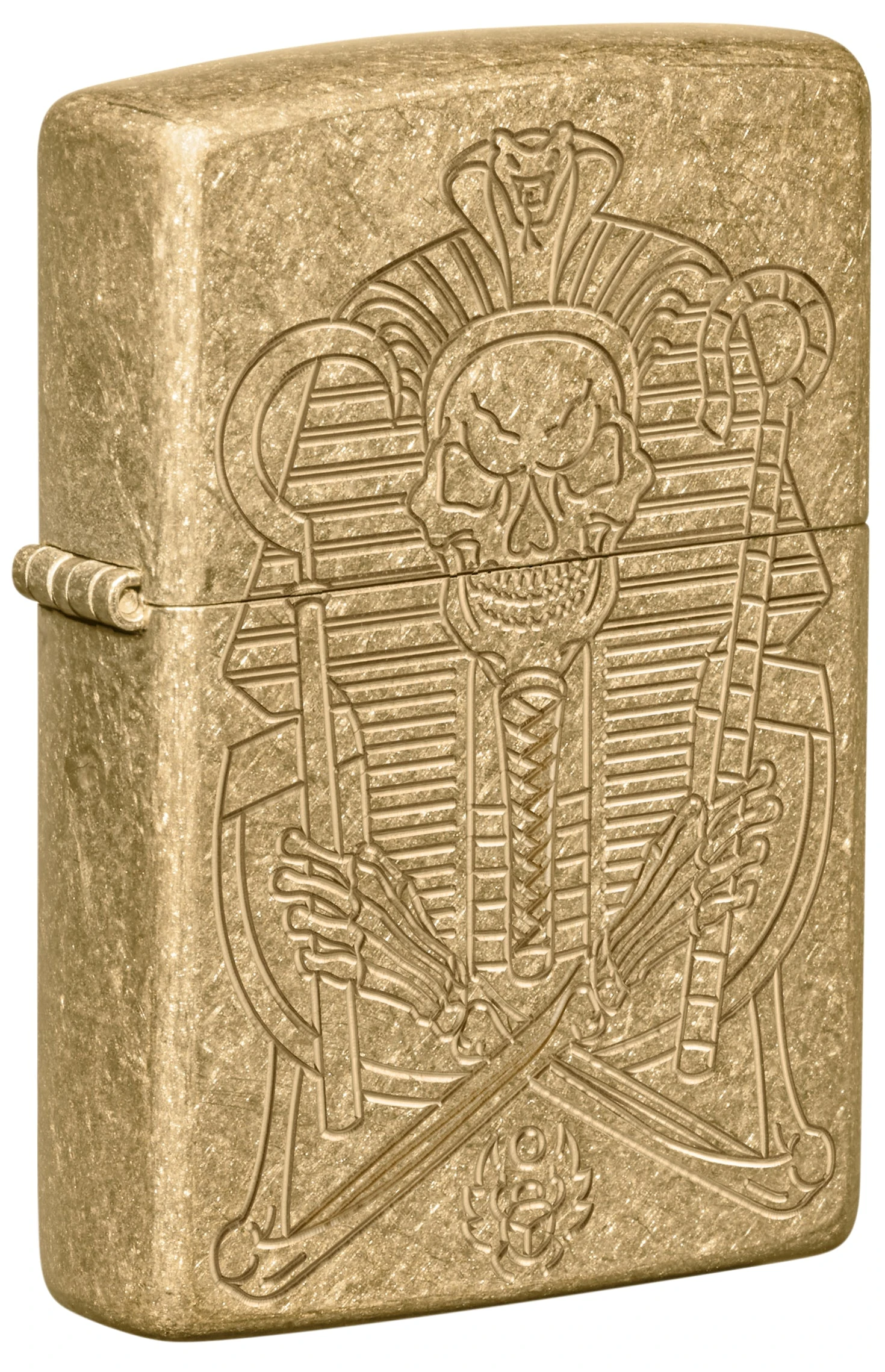 Zippo Mummy Design 3 Zippo Mummy Design