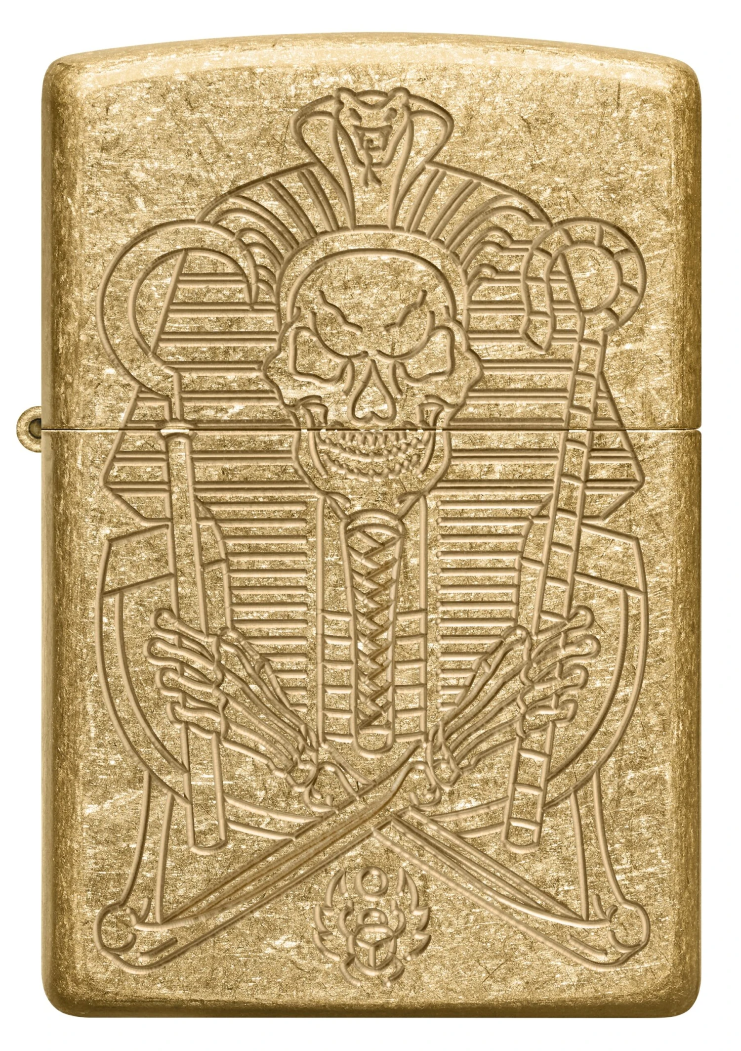 Zippo Mummy Design 4 Zippo Mummy Design - Image 2