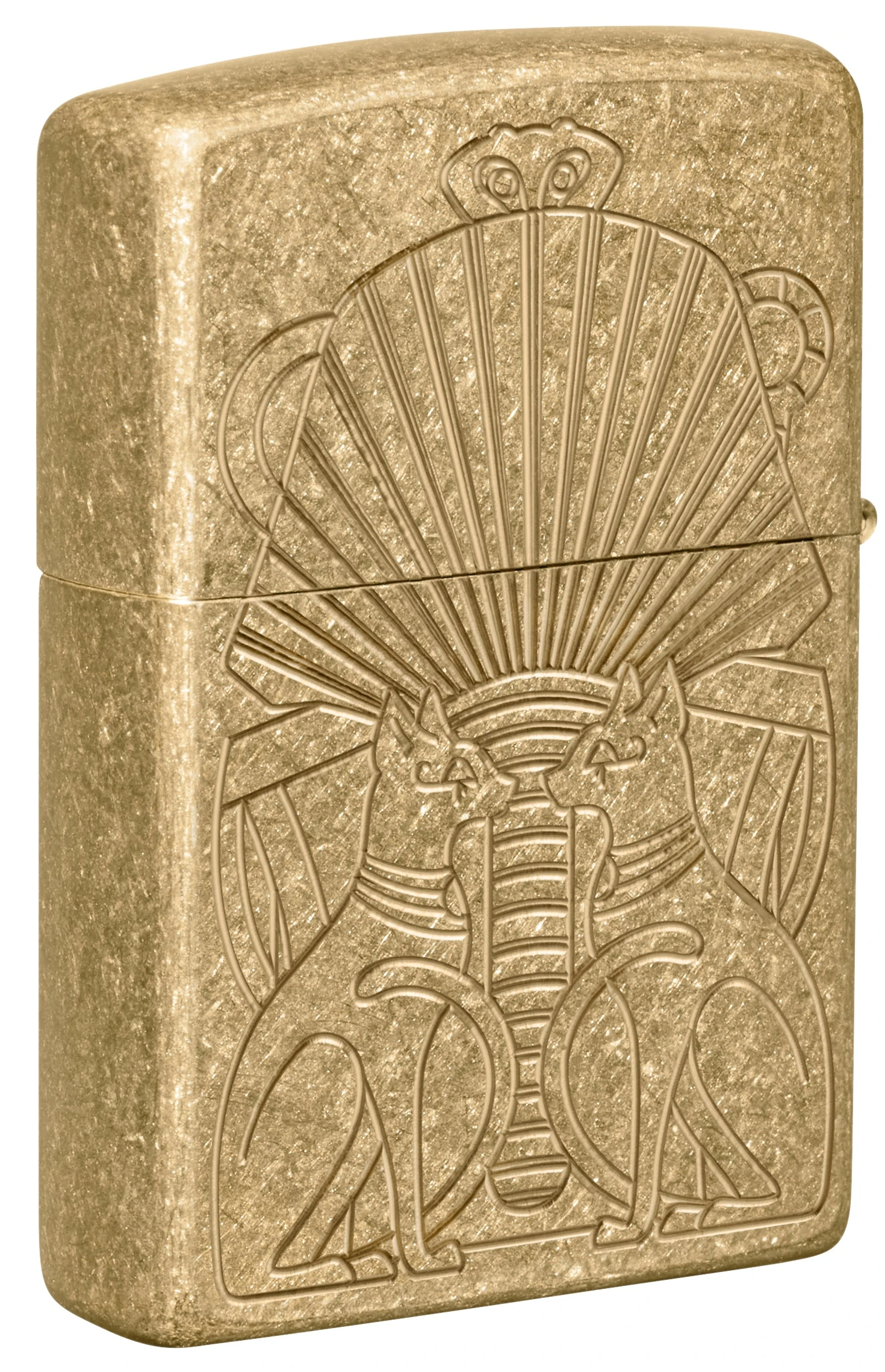 Zippo Mummy Design 5 Zippo Mummy Design - Image 3