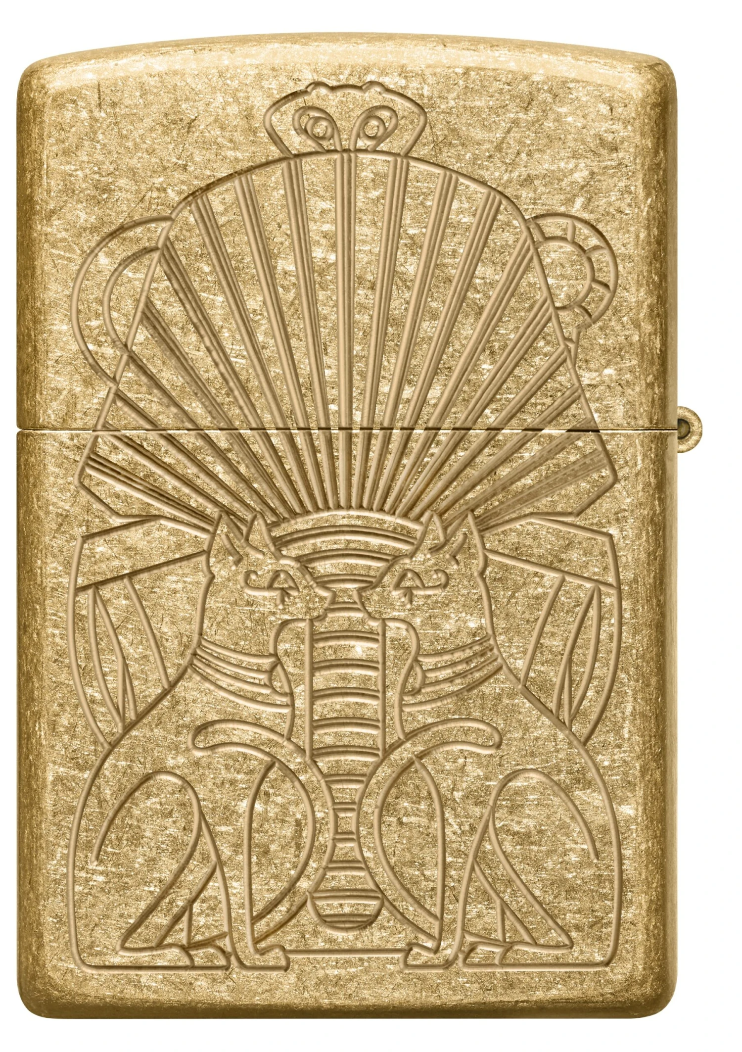 Zippo Mummy Design 6 Zippo Mummy Design - Image 4