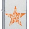 Zippo Tom Clancy's The Division® 2 2 Zippo Tom Clancy's The Division® 2 -Zippo CI412283 Z CP Lighter 207 MAIN
