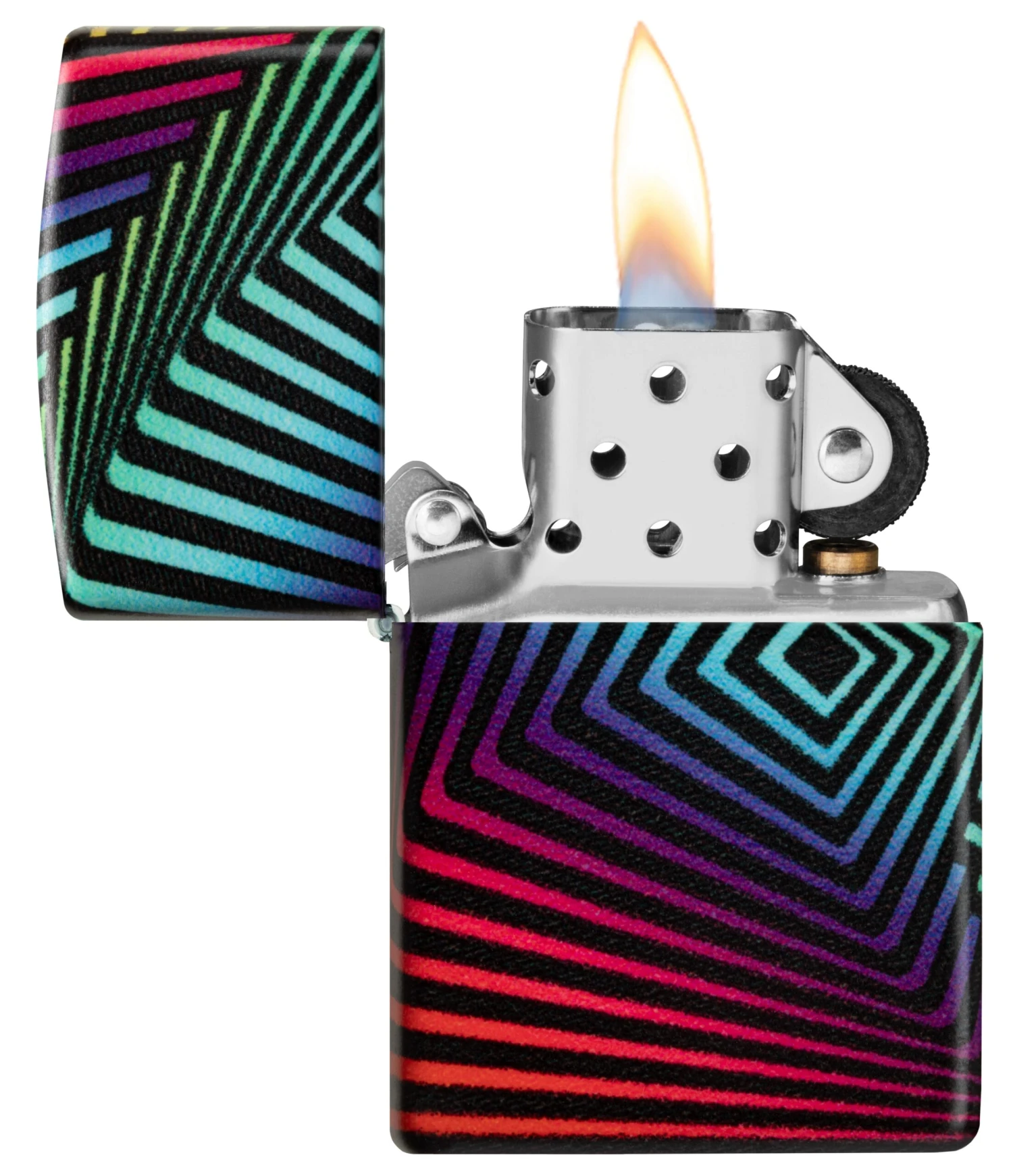 Zippo Pattern Design 9 Zippo Pattern Design - Image 7