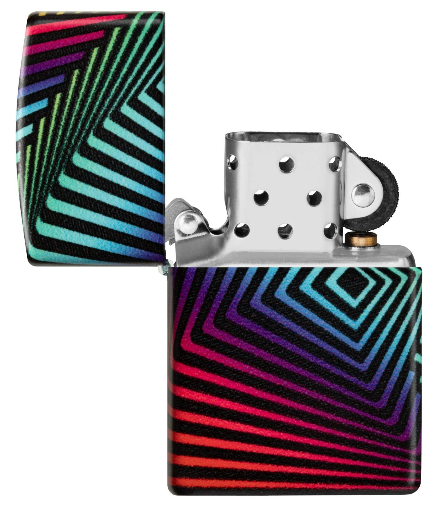Zippo Pattern Design 11 Zippo Pattern Design - Image 9