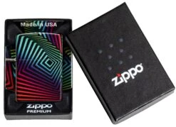 Zippo Pattern Design 21 Zippo Pattern Design -Zippo CI418232 Z CP Lighter 49352 PT05
