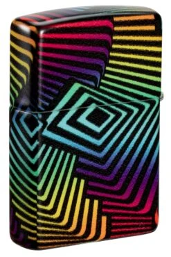Zippo Pattern Design 15 Zippo Pattern Design -Zippo CI418232 Z CP Lighter 49352 PT06