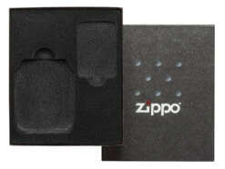 Zippo Classic Lighter Pouch Gift Box