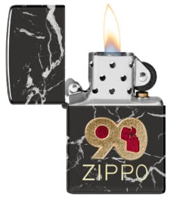 Zippo 90th Anniversary Commemorative 20 Zippo 90th Anniversary Commemorative -Zippo MicrosoftTeams image 13