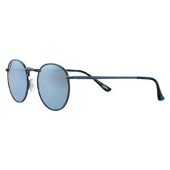Zippo Round Sunglasses