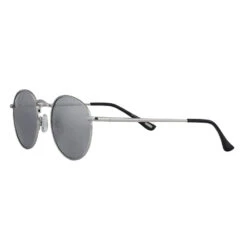 Zippo Round Sunglasses -Zippo OB130 22 Z SP LG EyewearSunglasses MAIN 2