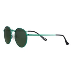Zippo Round Sunglasses -Zippo OB130 25 Z SP LG EyewearSunglasses MAIN 2