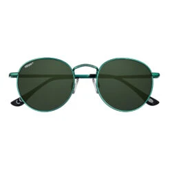 Zippo Round Sunglasses -Zippo OB130 25 Z SP LG EyewearSunglasses PT01 2