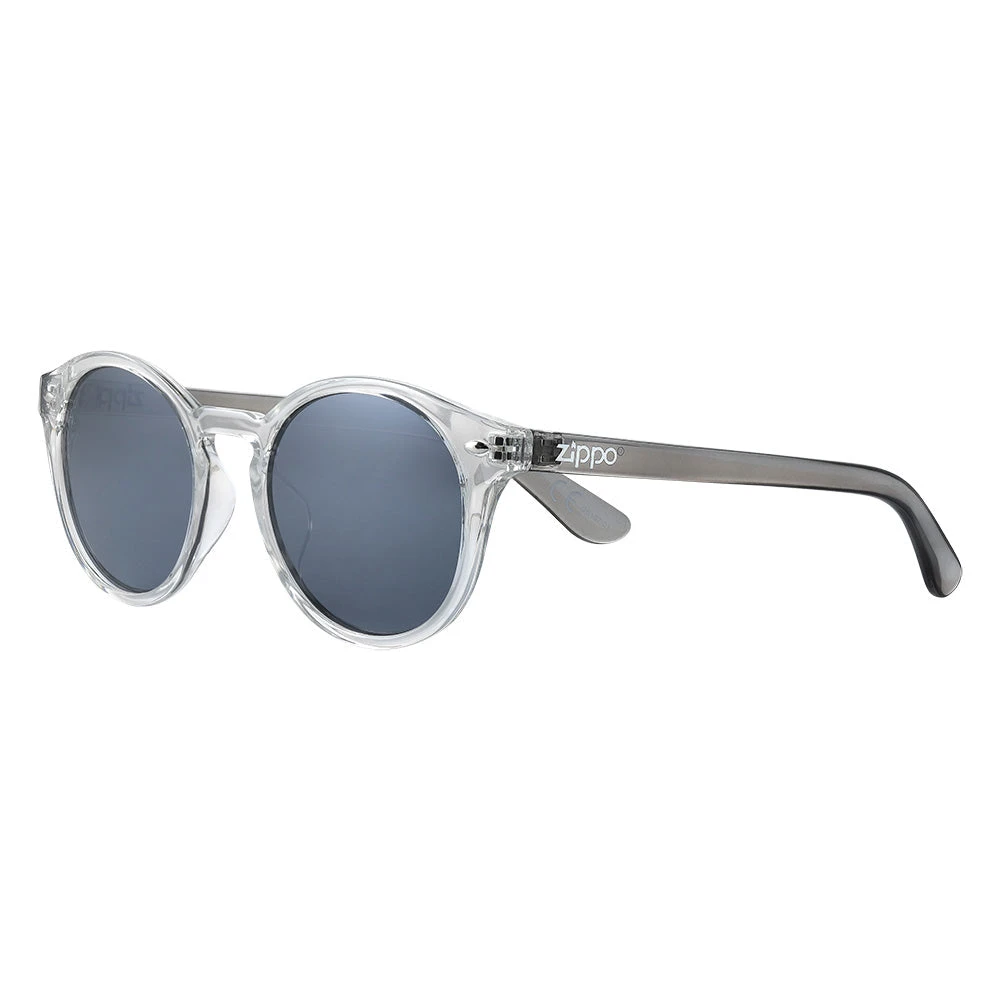 Zippo Sunglasses OB137 Transparent 10 Zippo Sunglasses OB137 Transparent - Image 8
