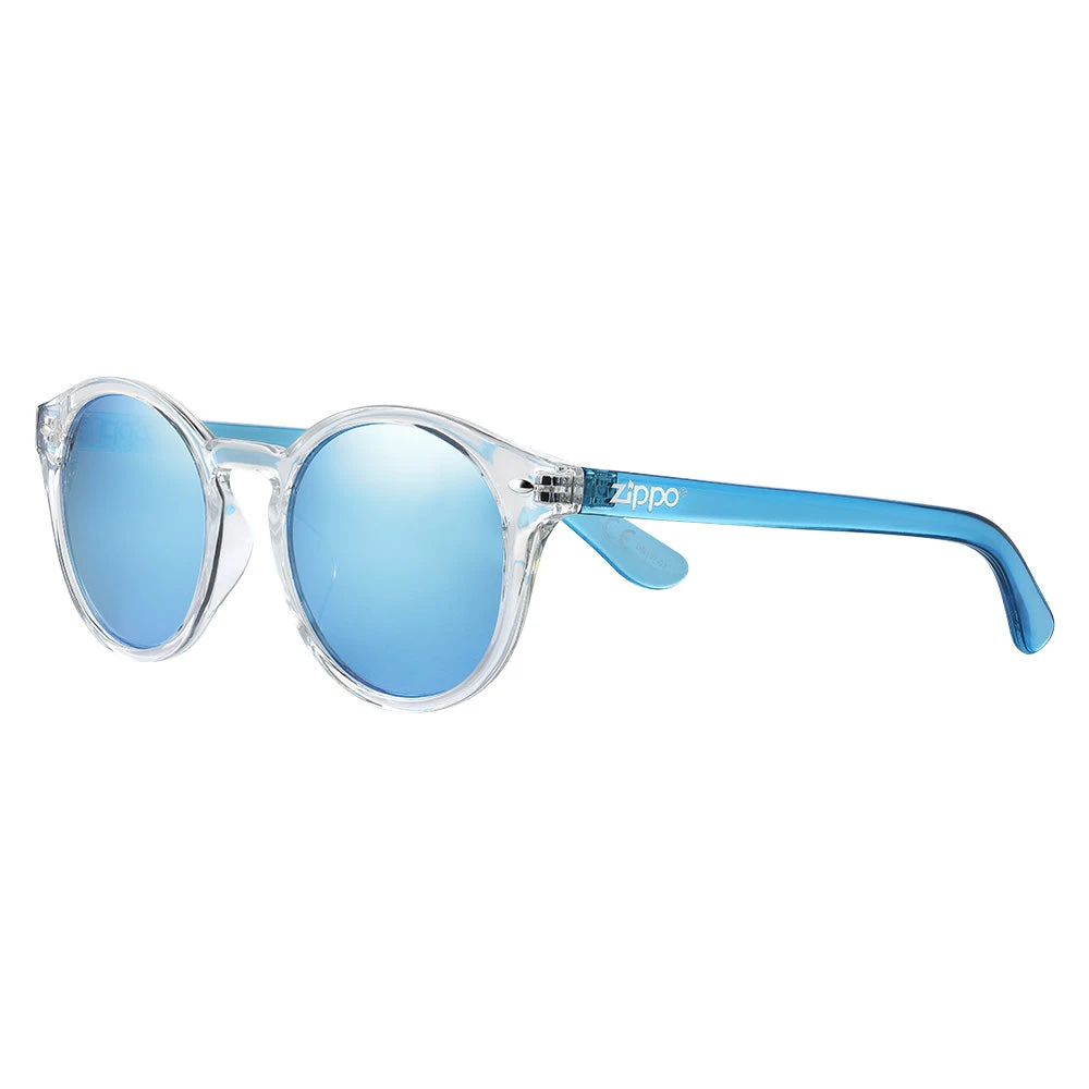 Zippo Sunglasses OB137 Transparent 3 Zippo Sunglasses OB137 Transparent