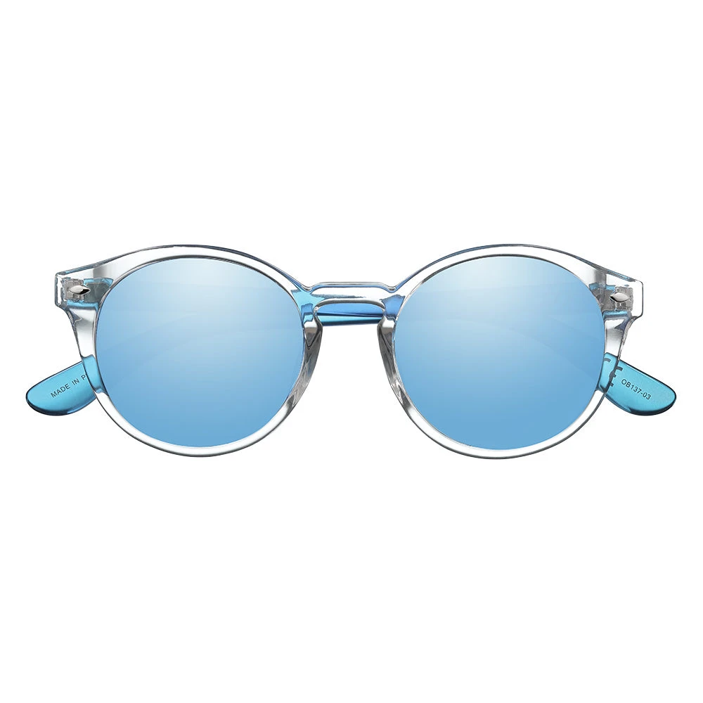 Zippo Sunglasses OB137 Transparent 4 Zippo Sunglasses OB137 Transparent - Image 2