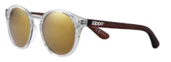 Zippo Sunglasses OB137 Transparent 18 Zippo Sunglasses OB137 Transparent -Zippo OB137 04 Z SP LG EyewearSunglasses MAIN cdcbd139 6e05 4c38 ba6f 3c3bde6e6e7e