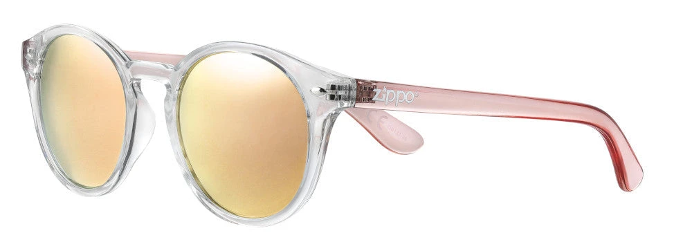Zippo Sunglasses OB137 Transparent 13 Zippo Sunglasses OB137 Transparent - Image 11