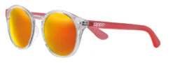 Zippo Sunglasses OB137 Transparent 21 Zippo Sunglasses OB137 Transparent -Zippo OB137 07 Z SP LG EyewearSunglasses MAIN 135af460 888e 4241 bcfb 51db15a2e115