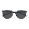 Zippo Sunglasses OB142 -Zippo OB142 01 Z SP LG EyewearSunglasses MAIN