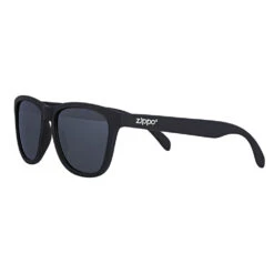 Zippo Soft Touch Angular Sunglasses