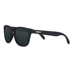 Zippo Soft Touch Angular Sunglasses -Zippo OB202 5 Z SP LG EyewearSunglasses MAIN 2