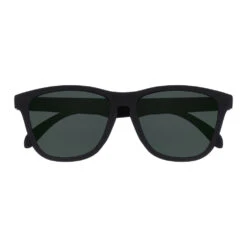 Zippo Soft Touch Angular Sunglasses -Zippo OB202 5 Z SP LG EyewearSunglasses PT01 2
