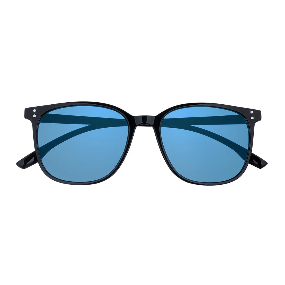 Zippo Slim Frame Square Light Blue Lenses 4 Zippo Slim Frame Square Light Blue Lenses - Image 2