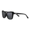 Zippo Classic Cat Eye Sunglasses 1 Zippo Classic Cat Eye Sunglasses -Zippo OB207 1 Z SP LG EyewearSunglasses MAIN 2