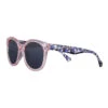 Zippo Retro Round Sunglasses
