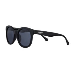 Zippo Retro Round Sunglasses -Zippo OB209 4 Z SP LG EyewearSunglasses MAIN 2