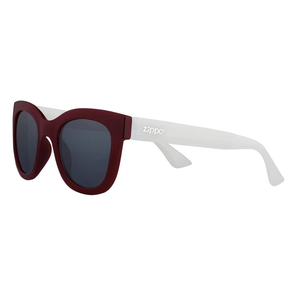 Zippo Retro Cat Eye Sunglasses 5 Zippo Retro Cat Eye Sunglasses - Image 3