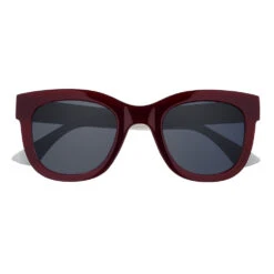 Zippo Retro Cat Eye Sunglasses 11 Zippo Retro Cat Eye Sunglasses -Zippo OB214 2 Z SP LG EyewearSunglasses PT01 2