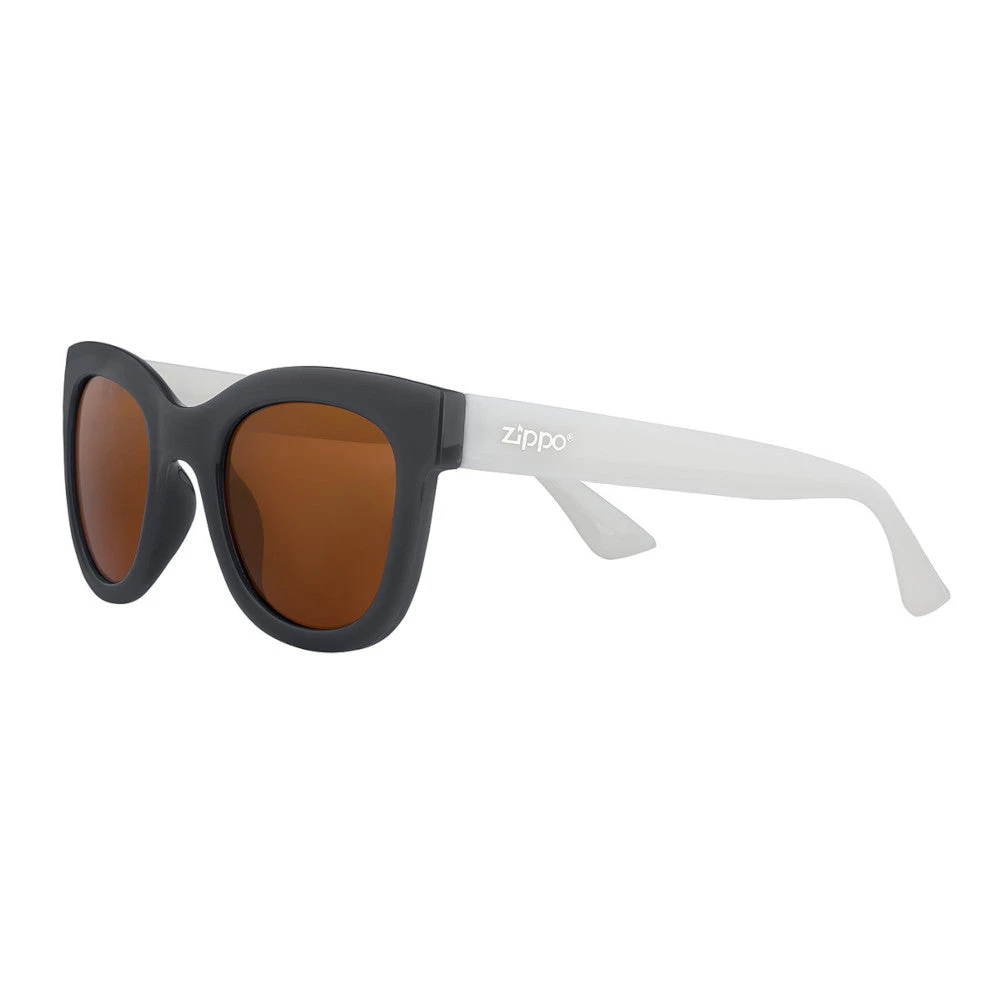 Zippo Retro Cat Eye Sunglasses 7 Zippo Retro Cat Eye Sunglasses - Image 5