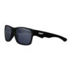 Zippo Wide Frame Curved Sunglasses -Zippo OB217 3 Z SP LG EyewearSunglasses MAIN 2